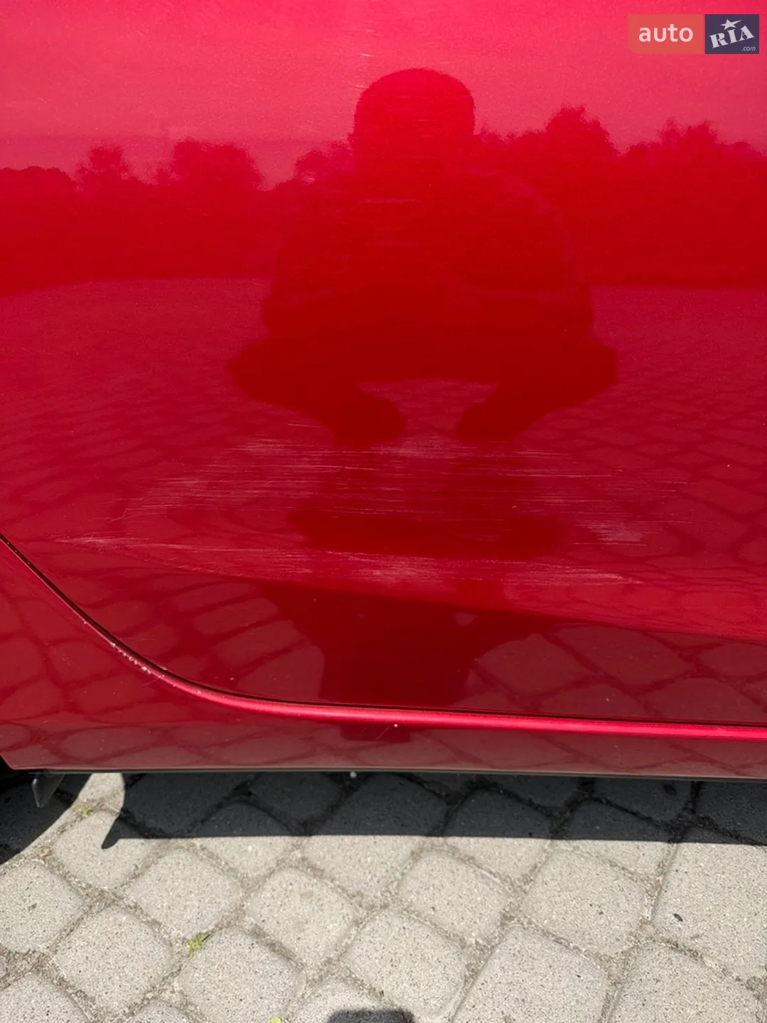 2013 Mazda 6 - мініатюра 28