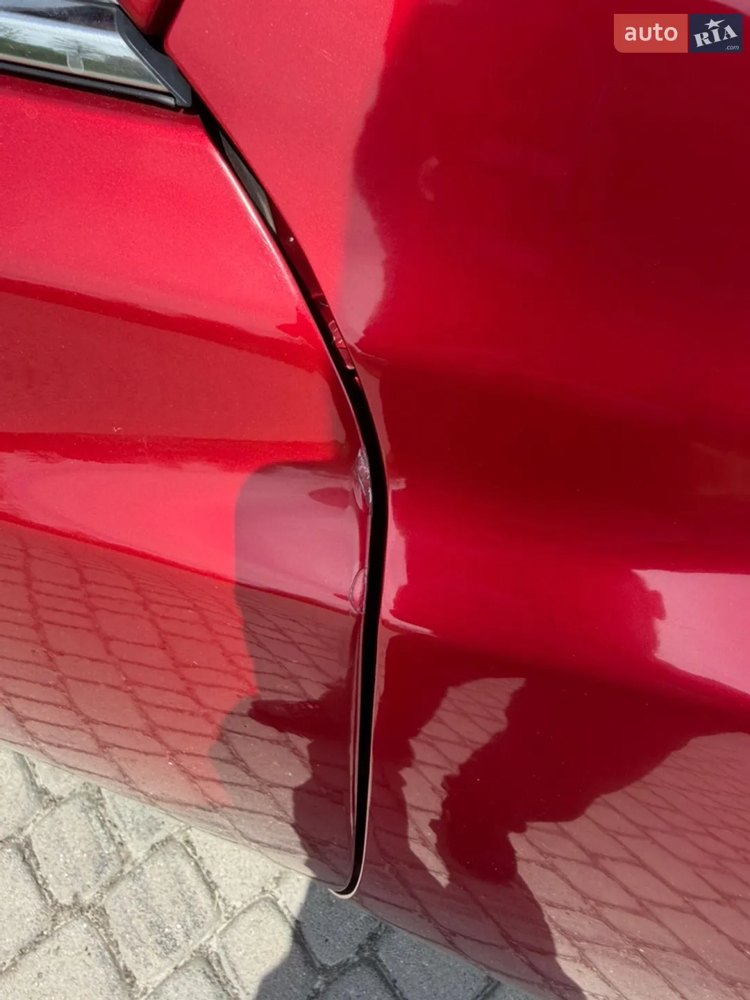 2013 Mazda 6 - мініатюра 38
