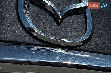 Седан Mazda 6 2016 в Белогородке