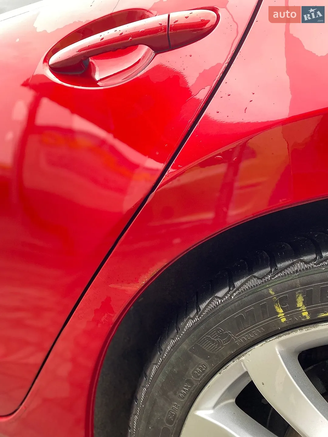 2012 Mazda 6 - мініатюра 17
