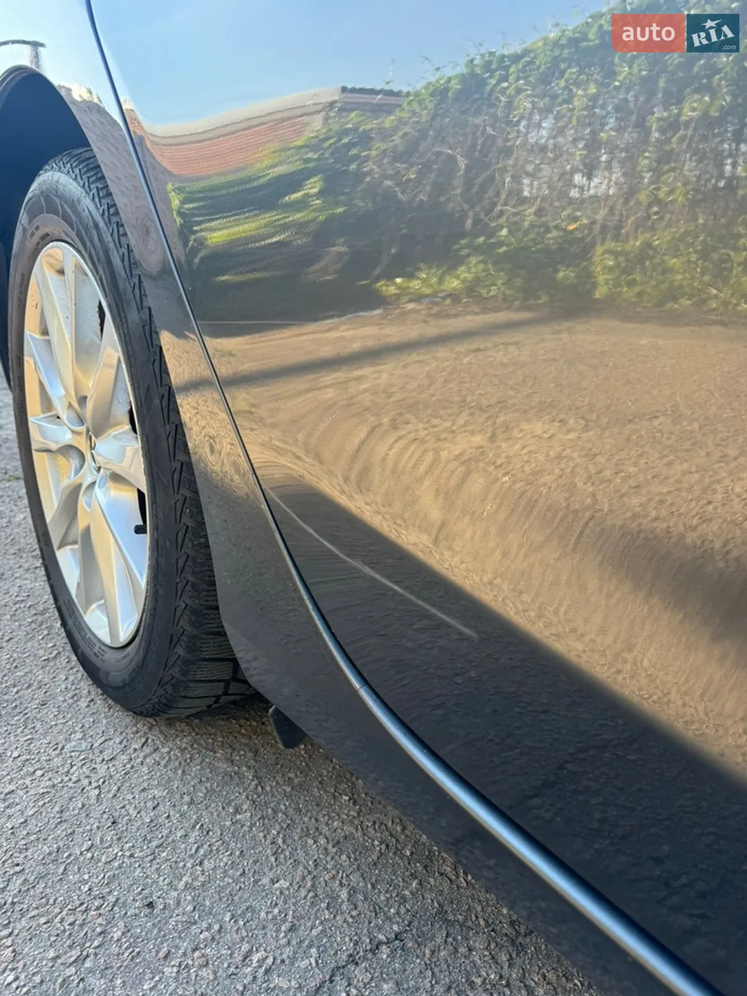 2016 Mazda 6 - мініатюра 2