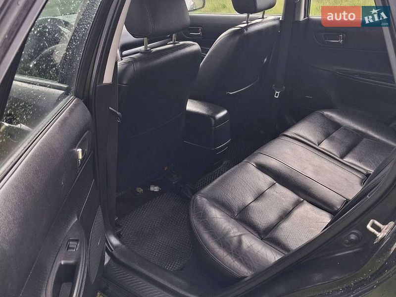 Универсал Mazda 6 2003 в Тячеве