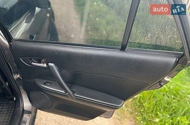 Универсал Mazda 6 2005 в Самборе