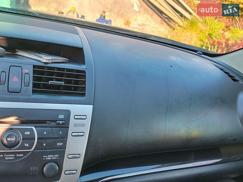Седан Mazda 6 2008 в Обухове