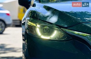 Седан Mazda 6 2016 в Киеве
