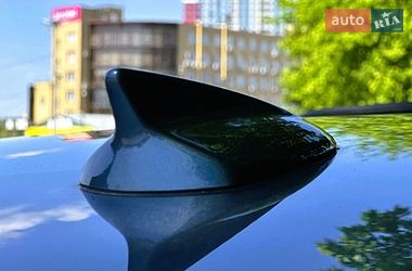 Седан Mazda 6 2016 в Киеве