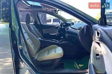 Седан Mazda 6 2016 в Киеве