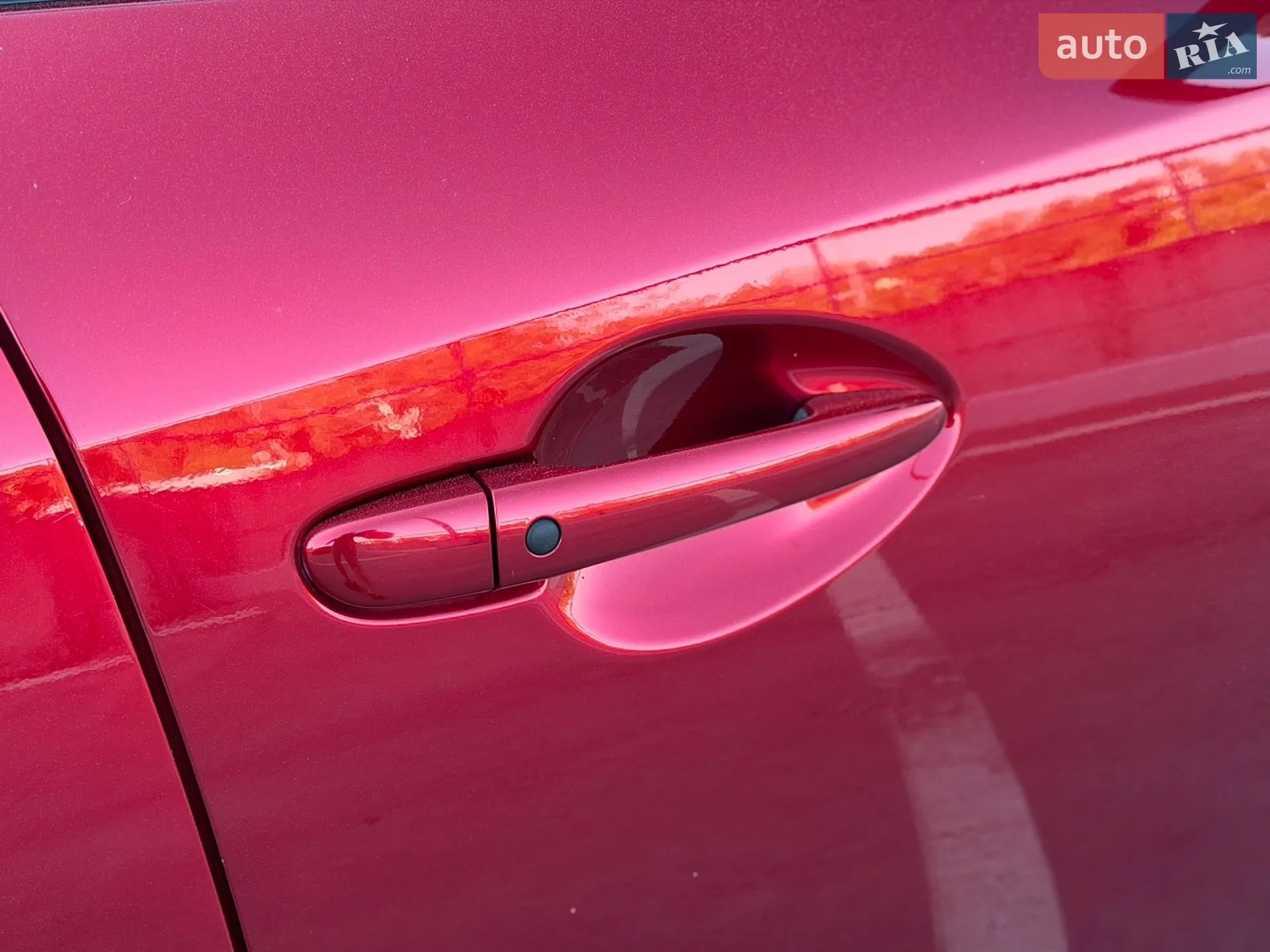 2018 Mazda 6 - мініатюра 19