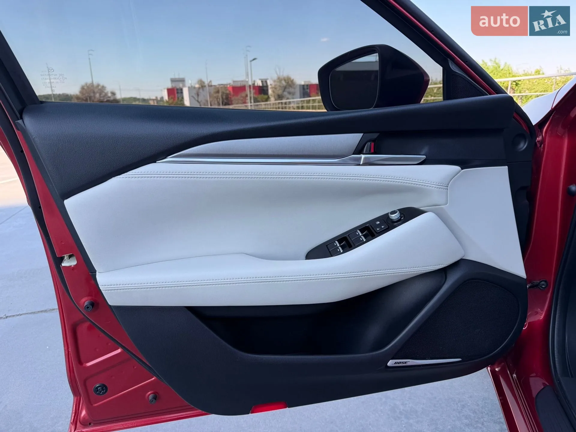 2018 Mazda 6 - мініатюра 41