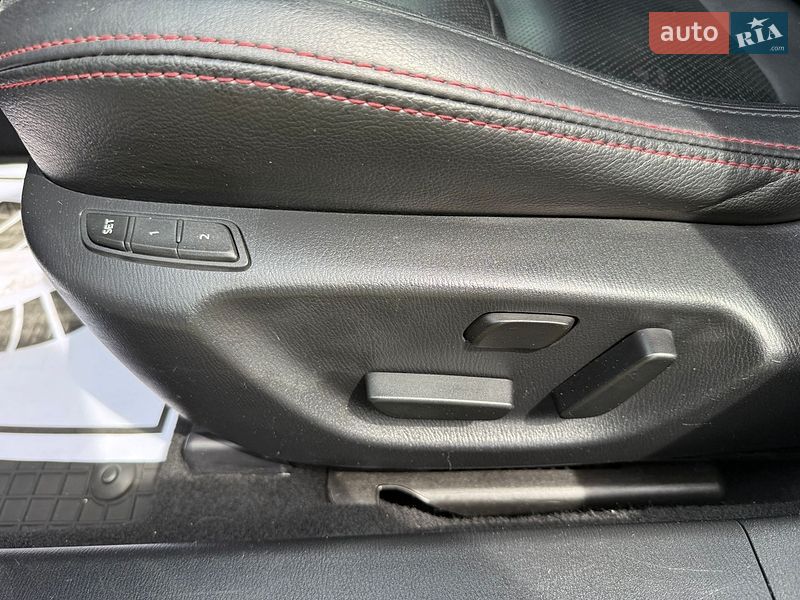 Универсал Mazda 6 2013 в Ивано-Франковске