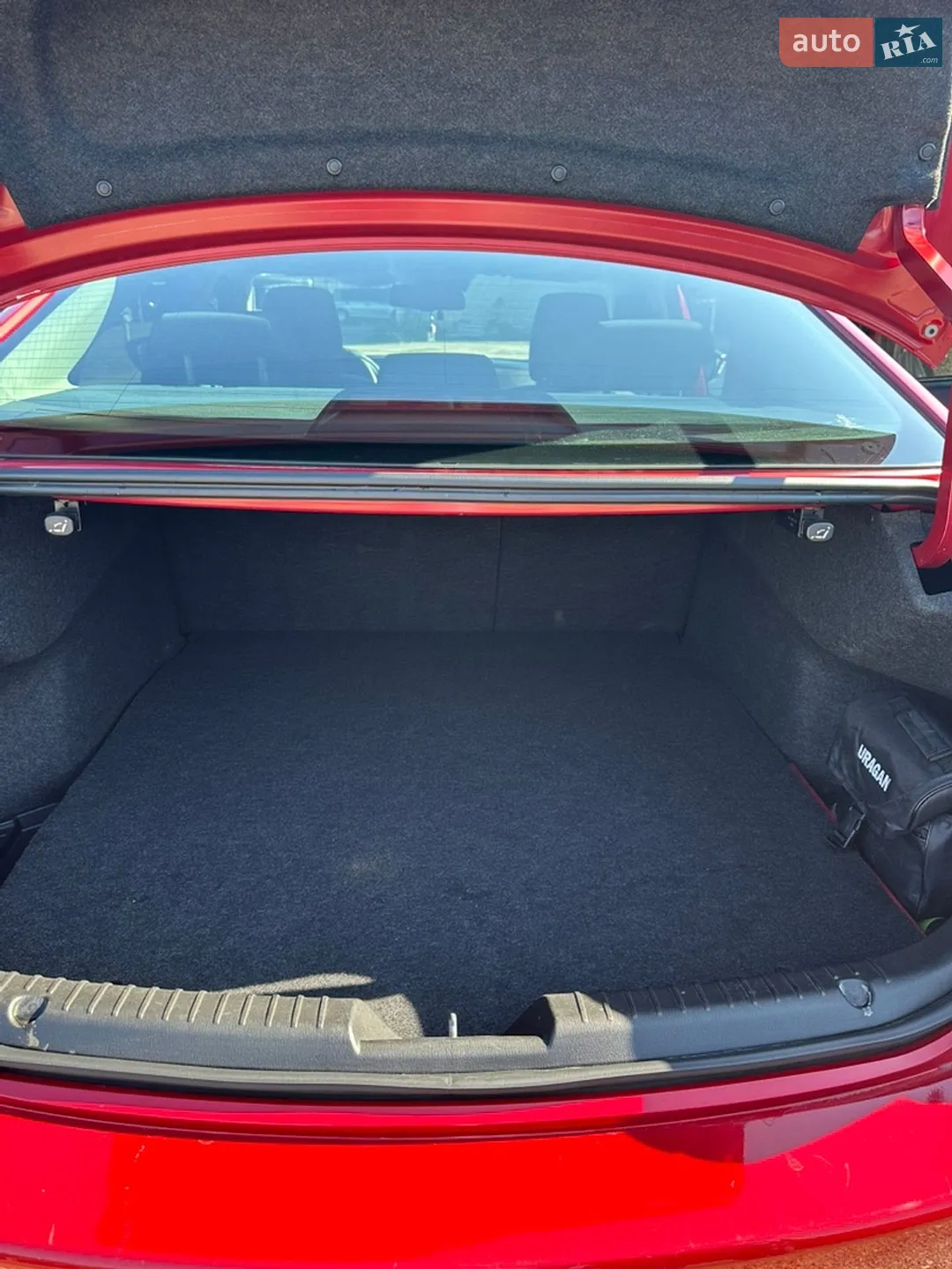 2013 Mazda 6 - мініатюра 6