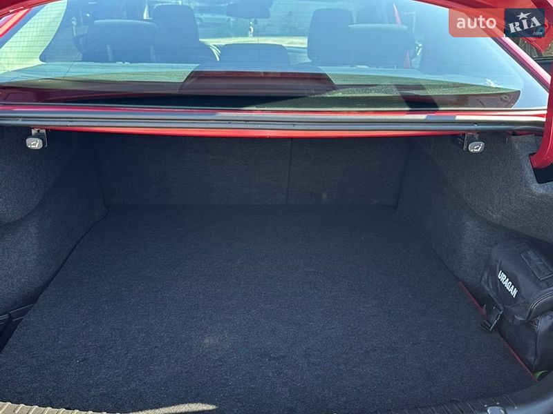 Седан Mazda 6 2013 в Николаеве