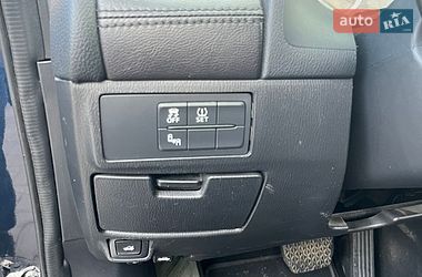 Седан Mazda 6 2015 в Кривому Розі