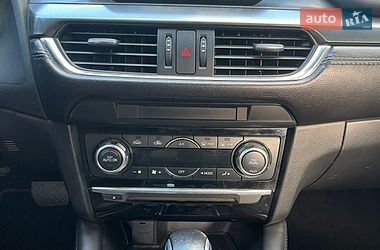 Седан Mazda 6 2015 в Кривому Розі