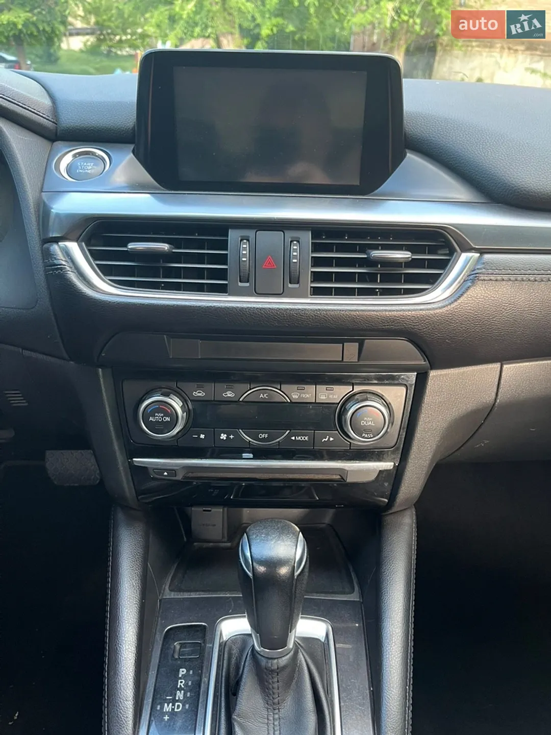 2015 Mazda 6 - мініатюра 24