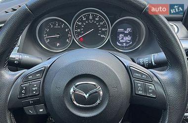 Седан Mazda 6 2015 в Кривому Розі