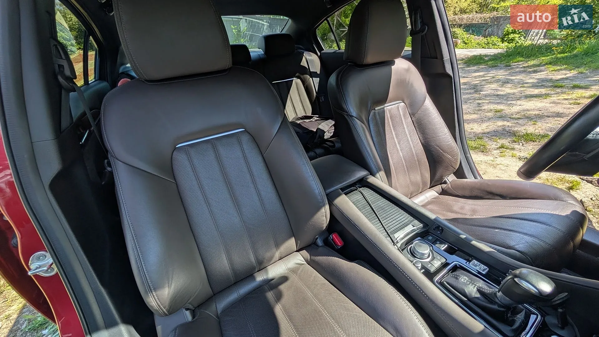 2020 Mazda 6 - мініатюра 13