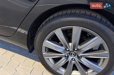 Седан Mazda 6 2018 в Киеве