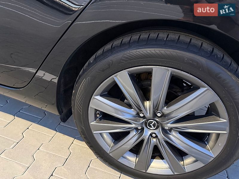 Седан Mazda 6 2018 в Киеве