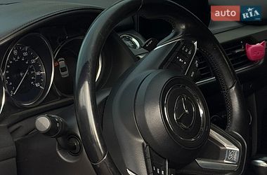 Седан Mazda 6 2017 в Львове фото 14 Седан Mazda 6 2017 в Львове