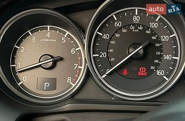 Седан Mazda 6 2017 в Львове фото 19 Седан Mazda 6 2017 в Львове
