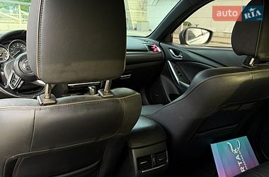 Седан Mazda 6 2017 в Львове фото 24 Седан Mazda 6 2017 в Львове