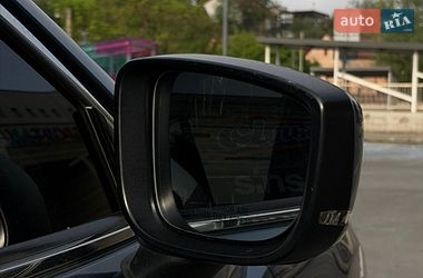 Седан Mazda 6 2017 в Львове фото 29 Седан Mazda 6 2017 в Львове