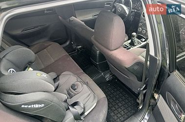 Універсал Mazda 6 2003 в Львові