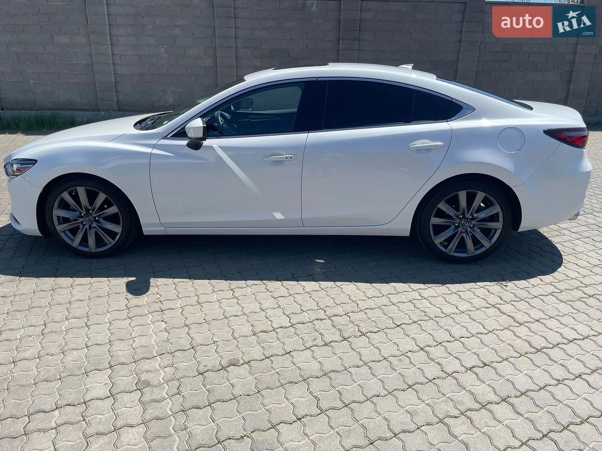 2018 Mazda 6 - мініатюра 4