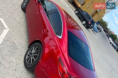 Седан Mazda 6 2014 в Луцке