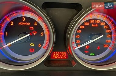 Універсал Mazda 6 2011 в Фастові