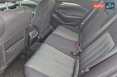Седан Mazda 6 2019 в Запоріжжі