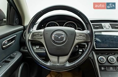 Седан Mazda 6 2012 в Києві