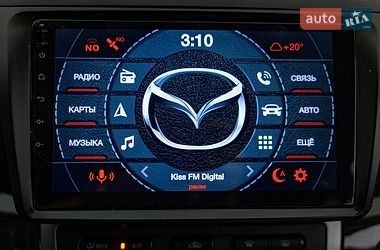Седан Mazda 6 2012 в Києві