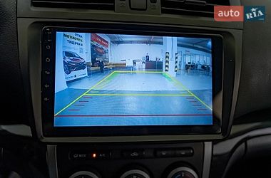 Седан Mazda 6 2012 в Києві