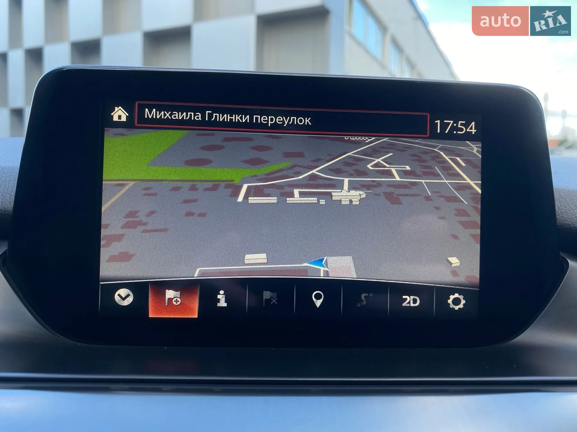 2016 Mazda 6 - мініатюра 78
