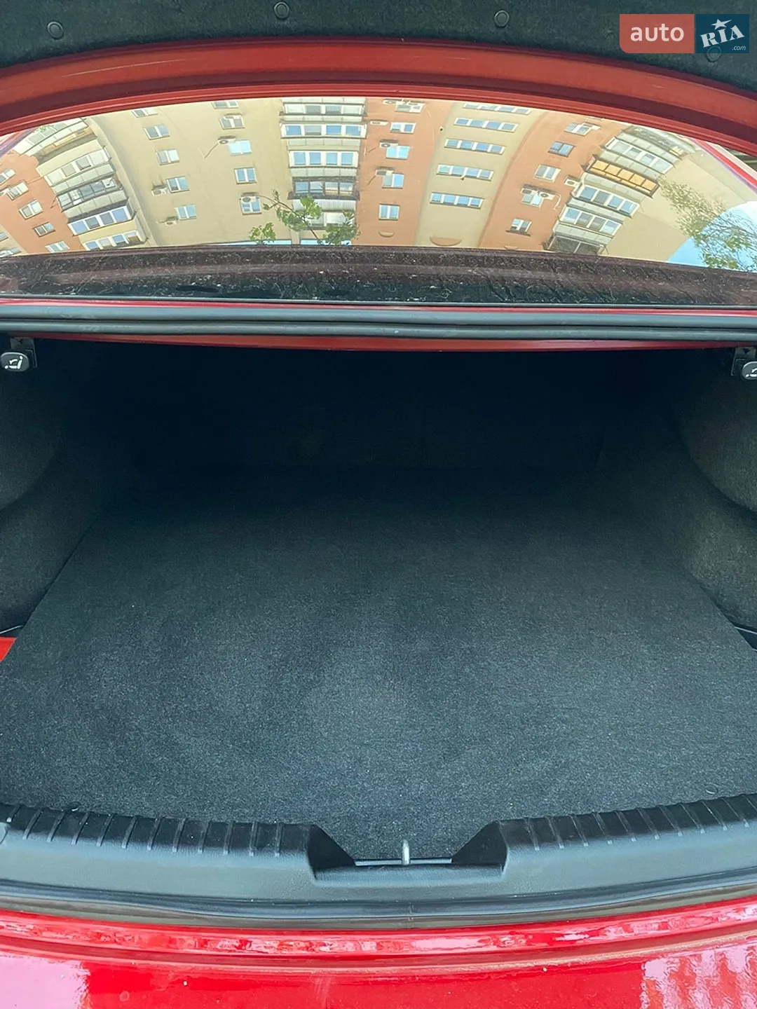 2016 Mazda 6 - мініатюра 96