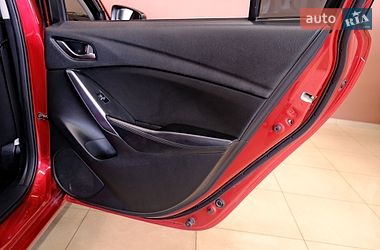Седан Mazda 6 2015 в Одесі