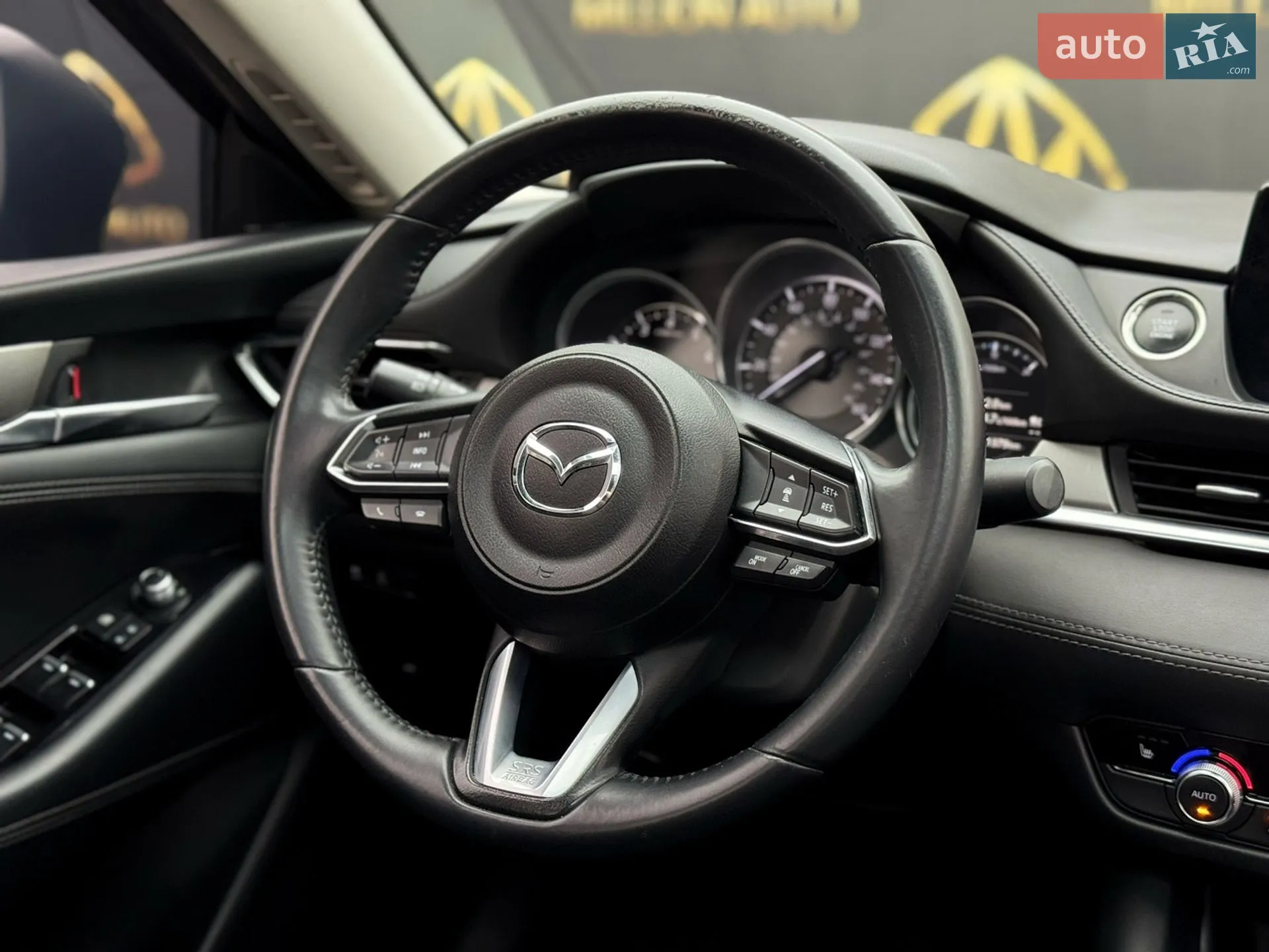 2019 Mazda 6 - мініатюра 20