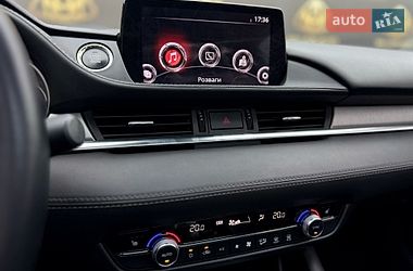Седан Mazda 6 2019 в Києві