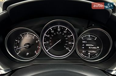 Седан Mazda 6 2019 в Києві