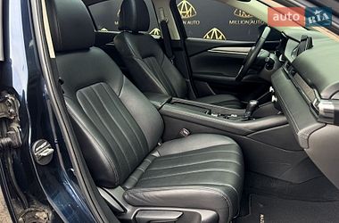 Седан Mazda 6 2019 в Києві