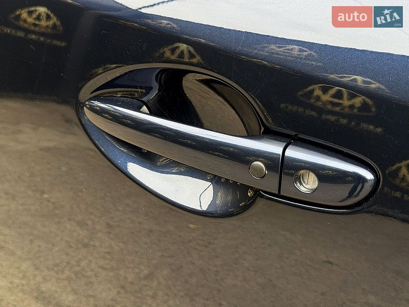 Седан Mazda 6 2019 в Києві