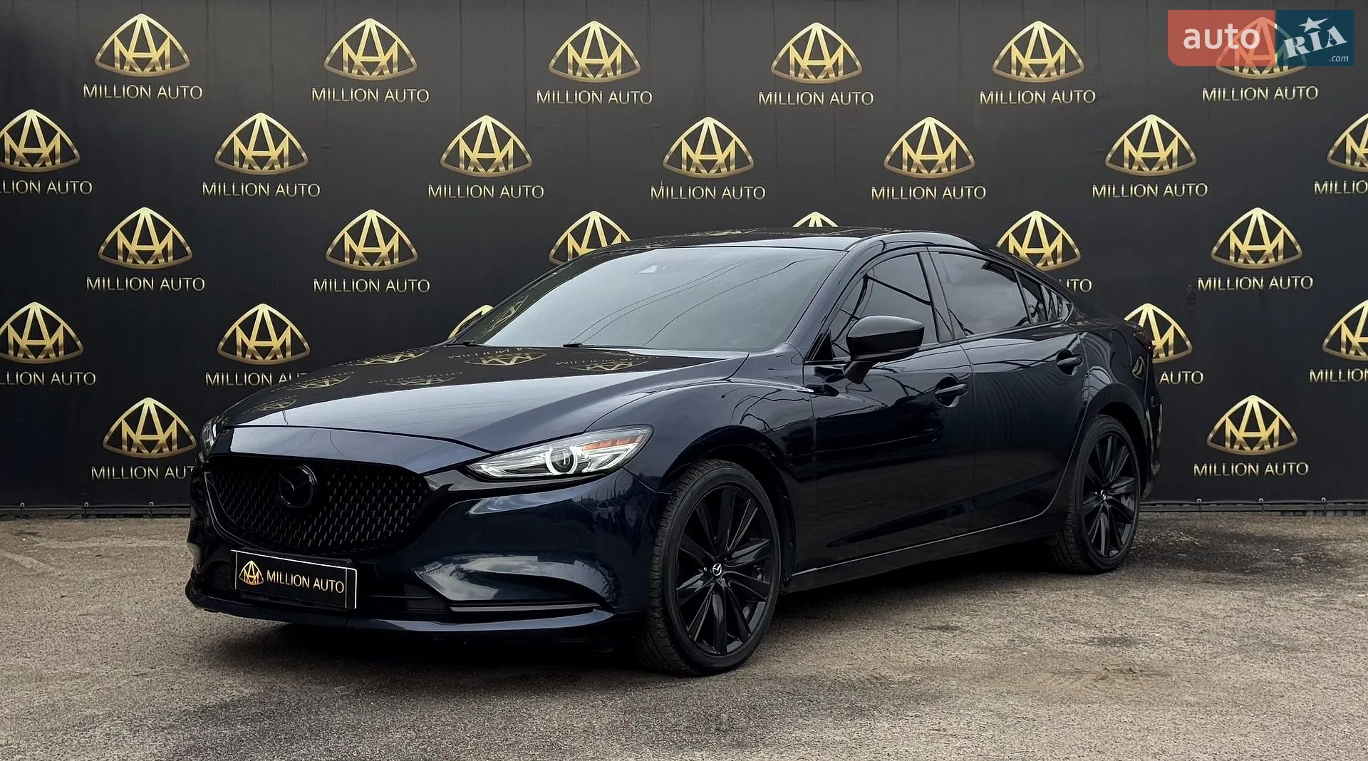 2019 Mazda 6 - мініатюра 3
