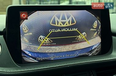 Седан Mazda 6 2019 в Києві