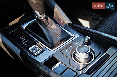 Седан Mazda 6 2014 в Черкассах