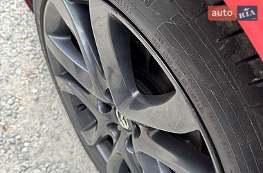 Седан Mazda 6 2014 в Тернополе