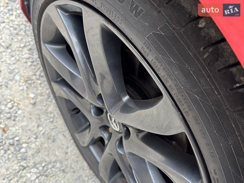 Седан Mazda 6 2014 в Тернополе
