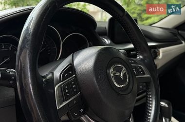 Седан Mazda 6 2014 в Тернополе