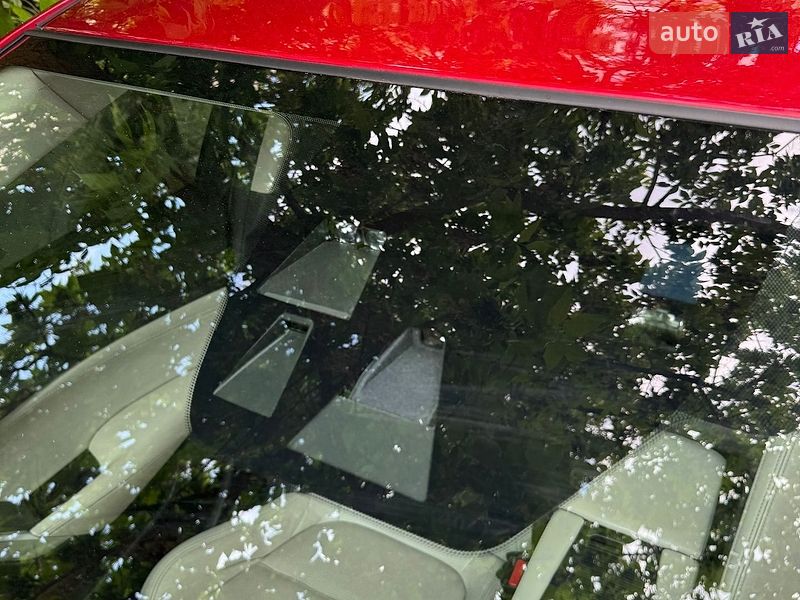 Седан Mazda 6 2014 в Тернополе